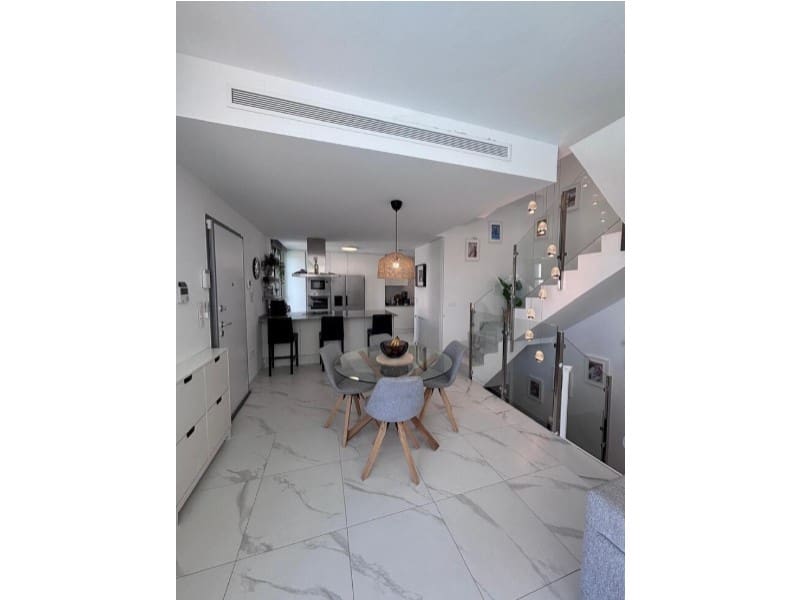 5 soverom Villa til salgs i Orihuela Costa med svømmebasseng - € 595 000 (Ref: 9973054)