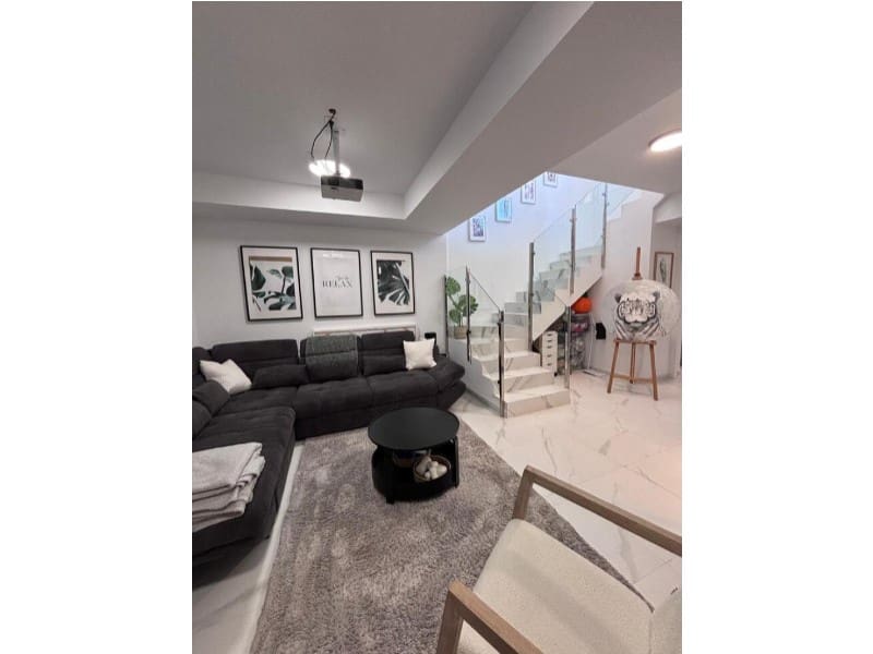 5 soverom Villa til salgs i Orihuela Costa med svømmebasseng - € 595 000 (Ref: 9973054)