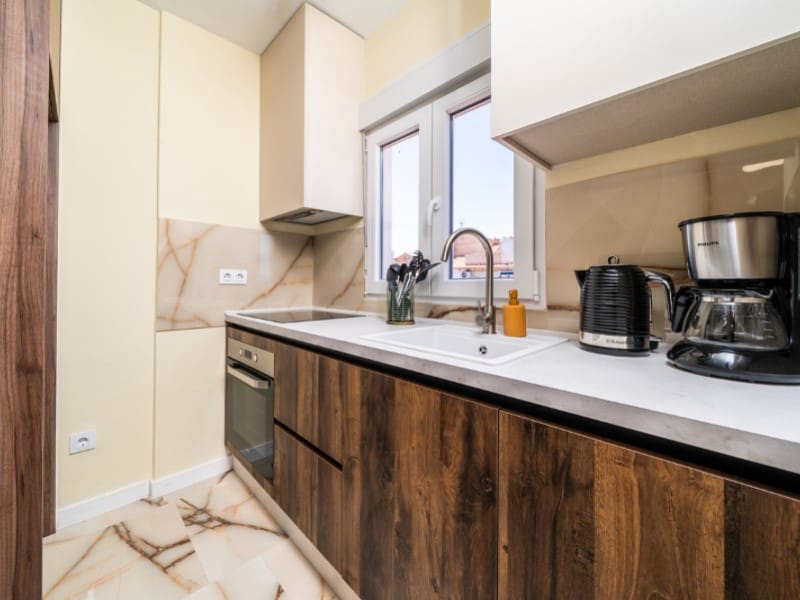Apartamento de 1 habitación en El Chaparral en venta con piscina - 164.000 € (Ref: 9973055)