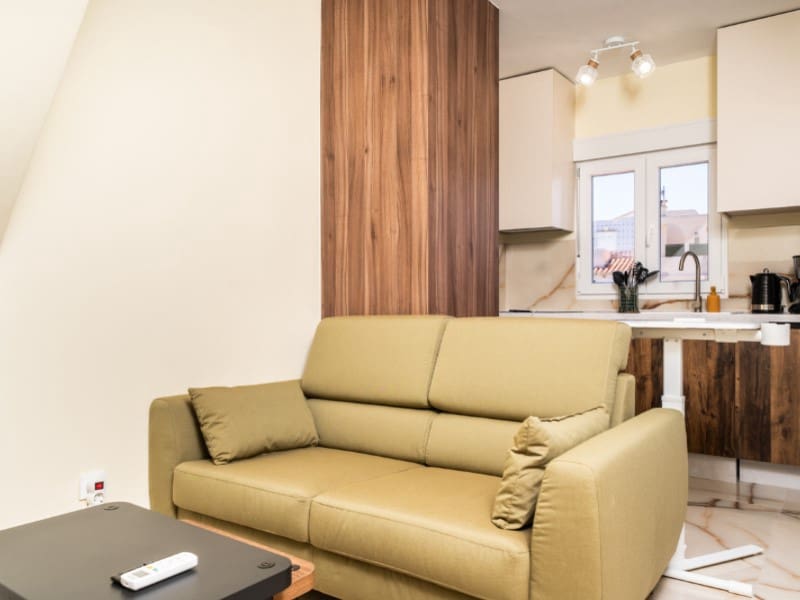 Apartamento de 1 habitación en El Chaparral en venta con piscina - 164.000 € (Ref: 9973055)