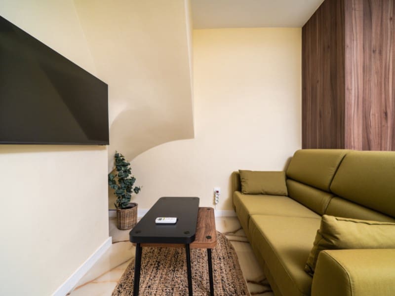 Apartamento de 1 habitación en El Chaparral en venta con piscina - 164.000 € (Ref: 9973055)