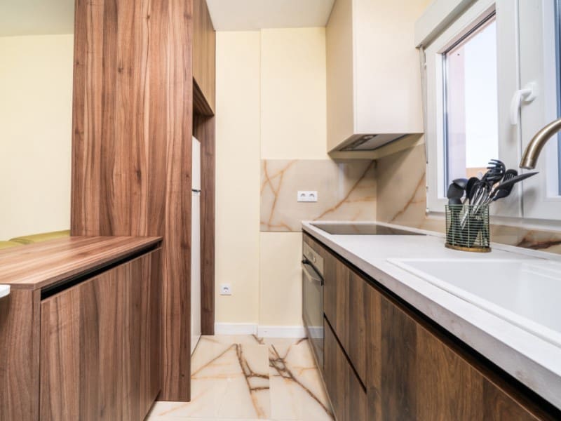Apartamento de 1 habitación en El Chaparral en venta con piscina - 164.000 € (Ref: 9973055)