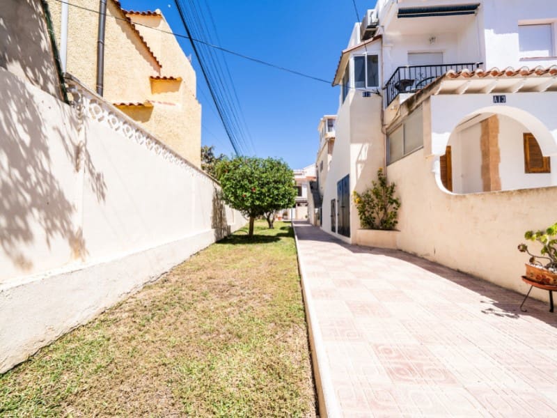 Apartamento de 1 habitación en El Chaparral en venta con piscina - 164.000 € (Ref: 9973055)