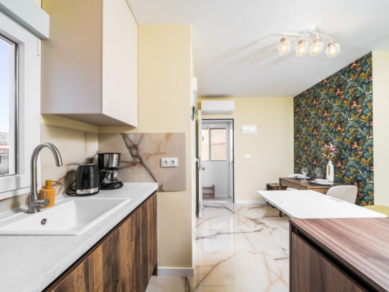 Apartamento de 1 habitación en El Chaparral en venta con piscina - 164.000 € (Ref: 9973055)