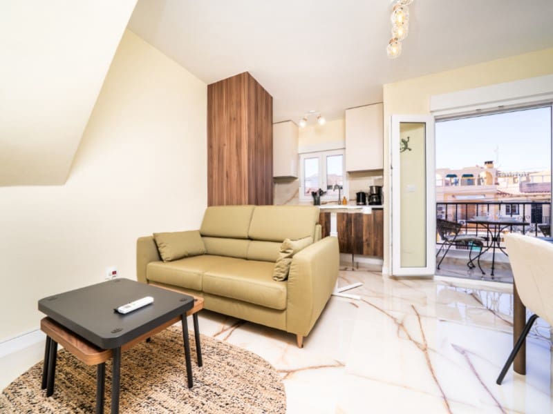 Apartamento de 1 habitación en El Chaparral en venta con piscina - 164.000 € (Ref: 9973055)