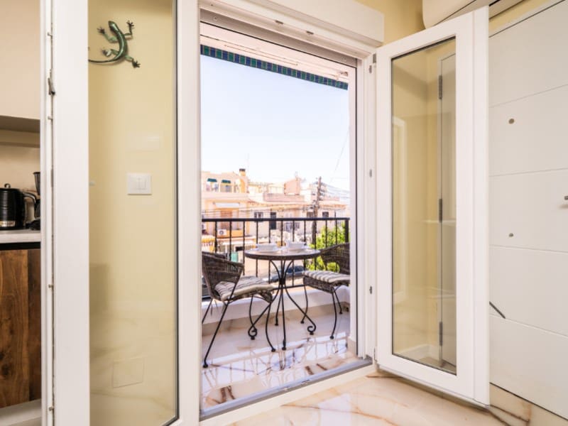 Apartamento de 1 habitación en El Chaparral en venta con piscina - 164.000 € (Ref: 9973055)