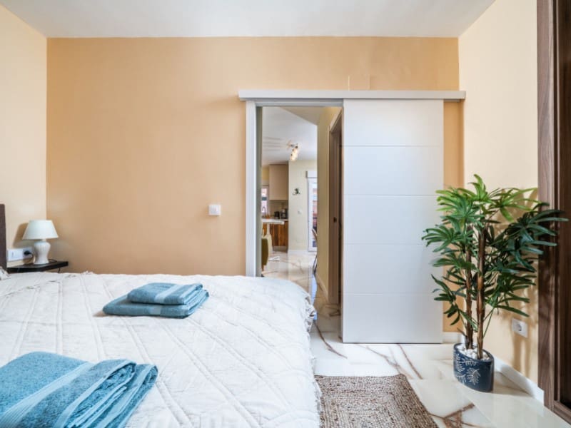 Apartamento de 1 habitación en El Chaparral en venta con piscina - 164.000 € (Ref: 9973055)