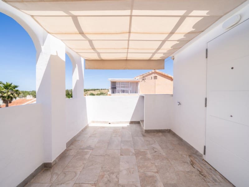 Apartamento de 1 habitación en El Chaparral en venta con piscina - 164.000 € (Ref: 9973055)