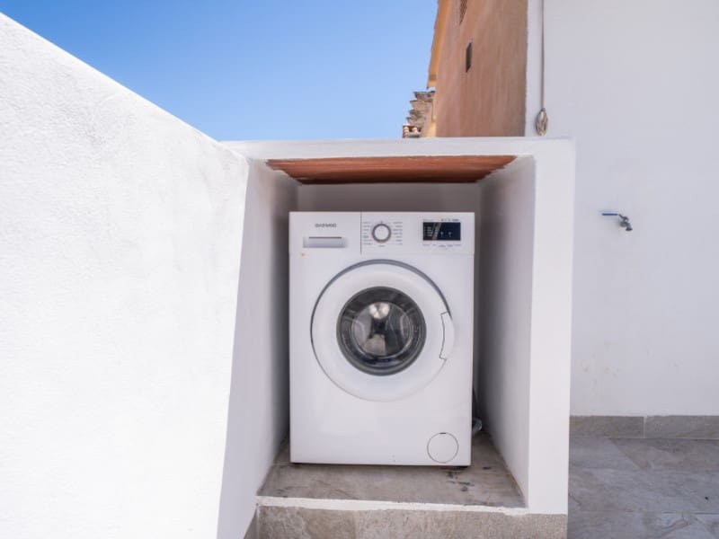 Apartamento de 1 habitación en El Chaparral en venta con piscina - 164.000 € (Ref: 9973055)