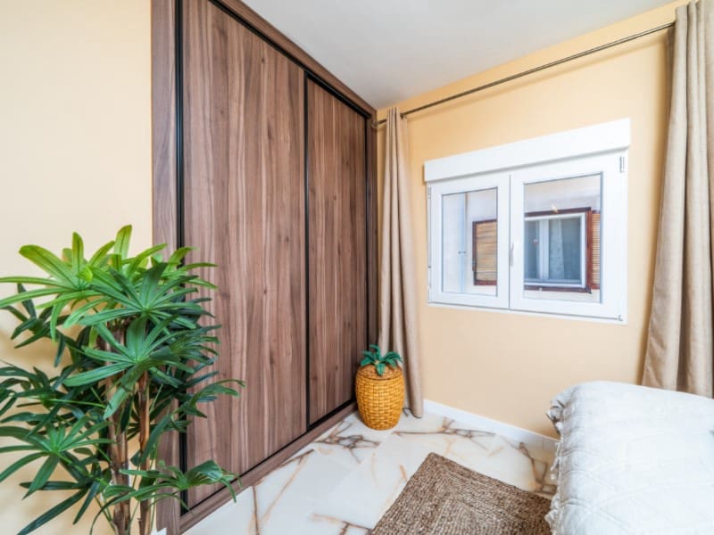 Apartamento de 1 habitación en El Chaparral en venta con piscina - 164.000 € (Ref: 9973055)