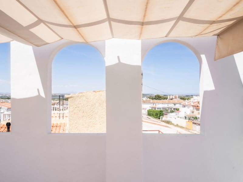 Apartamento de 1 habitación en El Chaparral en venta con piscina - 164.000 € (Ref: 9973055)