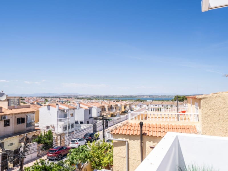 Apartamento de 1 habitación en El Chaparral en venta con piscina - 164.000 € (Ref: 9973055)
