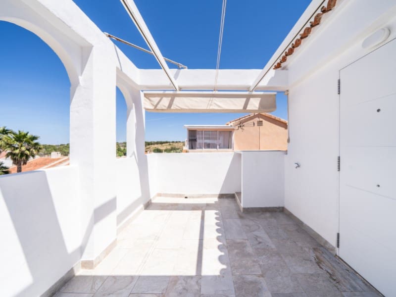 Apartamento de 1 habitación en El Chaparral en venta con piscina - 164.000 € (Ref: 9973055)