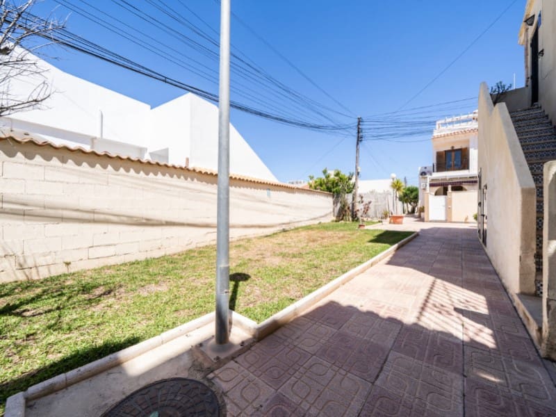 Apartamento de 1 habitación en El Chaparral en venta con piscina - 164.000 € (Ref: 9973055)