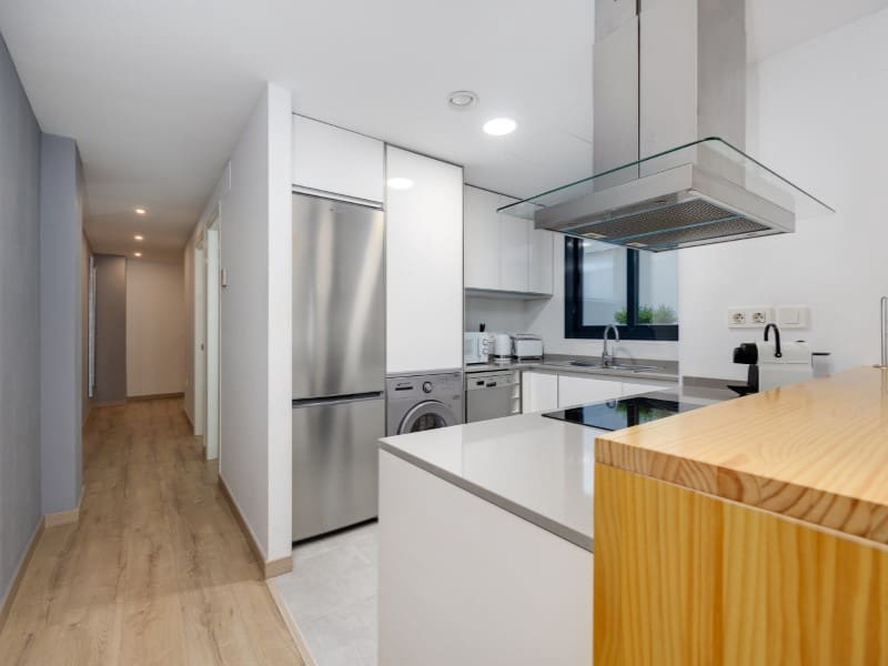 3 slaapkamer Appartement te koop in Torrevieja - € 299.000 (Ref: 9975051)