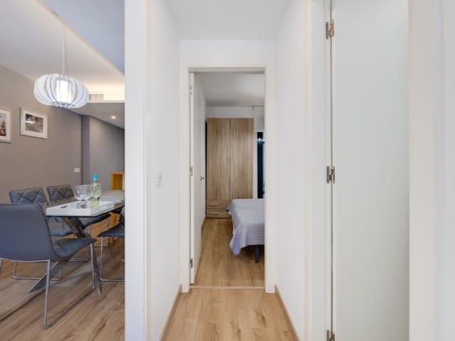 3 Zimmer Apartment zu verkaufen in Centro - Muelle Pesquero, Torrevieja - 299.000 € (Ref: 9975051)