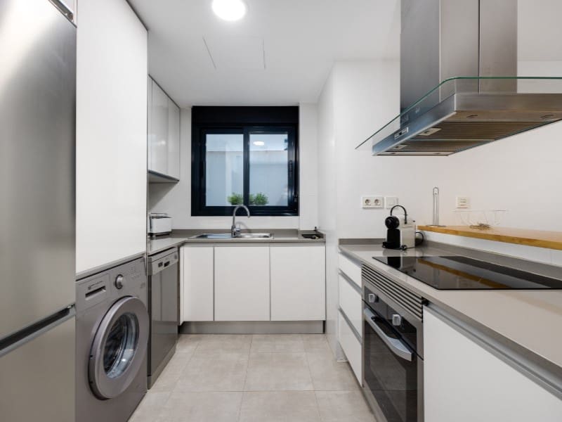 3 slaapkamer Appartement te koop in Torrevieja - € 299.000 (Ref: 9975051)