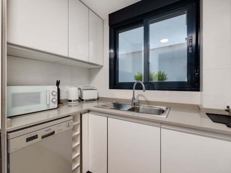 3 slaapkamer Appartement te koop in Torrevieja - € 299.000 (Ref: 9975051)