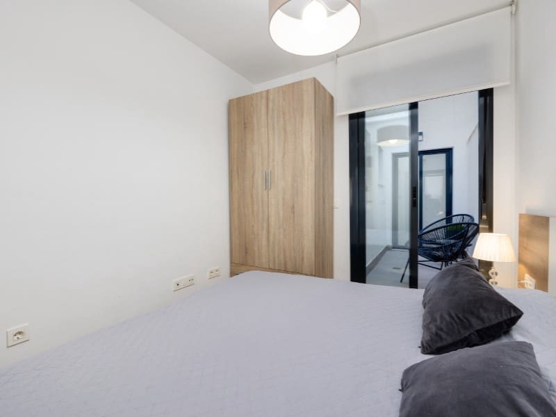 3 slaapkamer Appartement te koop in Torrevieja - € 299.000 (Ref: 9975051)
