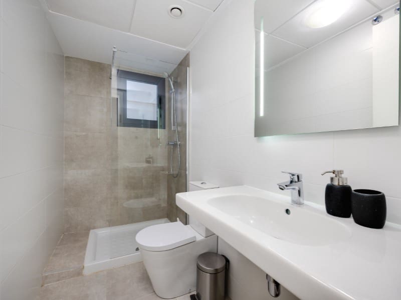 3 slaapkamer Appartement te koop in Torrevieja - € 299.000 (Ref: 9975051)