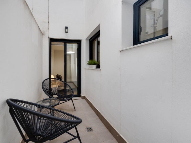 3 slaapkamer Appartement te koop in Torrevieja - € 299.000 (Ref: 9975051)