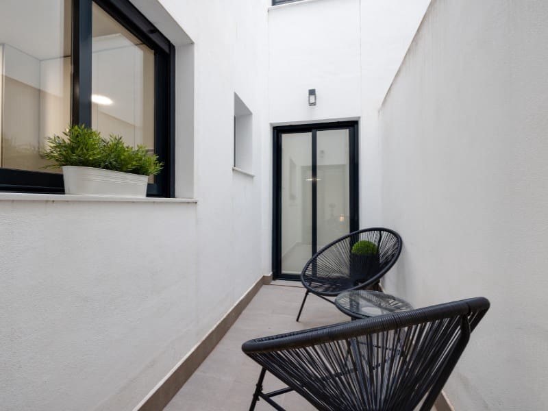 3 slaapkamer Appartement te koop in Torrevieja - € 299.000 (Ref: 9975051)