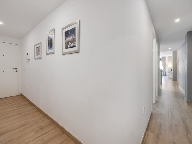 3 slaapkamer Appartement te koop in Torrevieja - € 299.000 (Ref: 9975051)