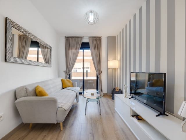 3 Zimmer Apartment zu verkaufen in Centro - Muelle Pesquero, Torrevieja - 299.000 € (Ref: 9975051)
