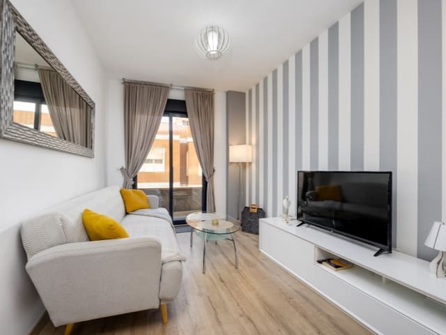 3 Zimmer Apartment zu verkaufen in Centro - Muelle Pesquero, Torrevieja - 299.000 € (Ref: 9975051)