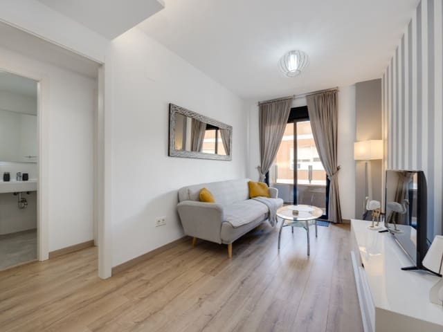 3 Zimmer Apartment zu verkaufen in Centro - Muelle Pesquero, Torrevieja - 299.000 € (Ref: 9975051)