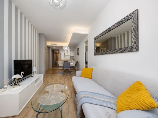 3 Zimmer Apartment zu verkaufen in Centro - Muelle Pesquero, Torrevieja - 299.000 € (Ref: 9975051)
