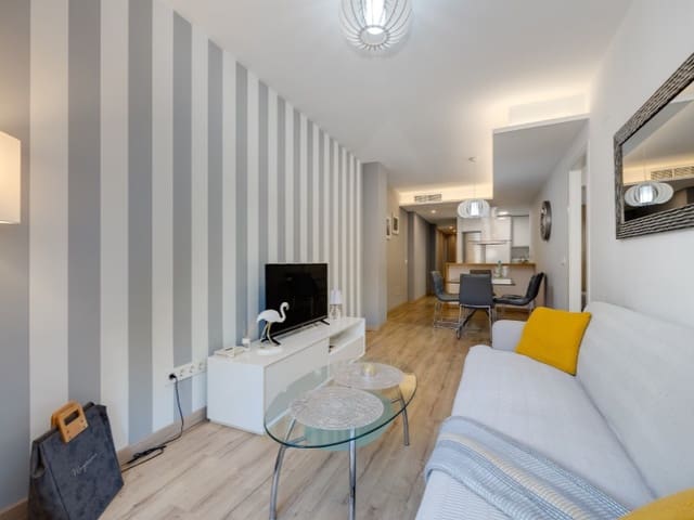 3 Zimmer Apartment zu verkaufen in Centro - Muelle Pesquero, Torrevieja - 299.000 € (Ref: 9975051)
