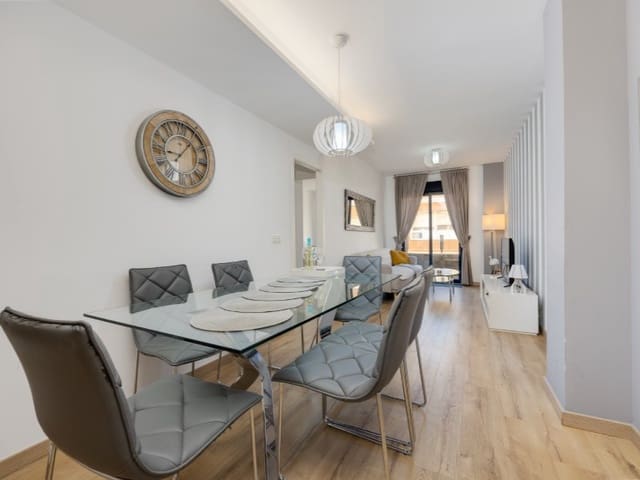 3 Zimmer Apartment zu verkaufen in Centro - Muelle Pesquero, Torrevieja - 299.000 € (Ref: 9975051)