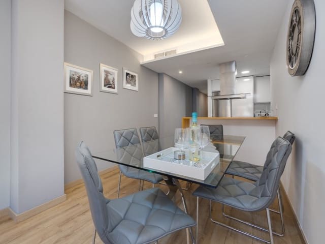 3 Zimmer Apartment zu verkaufen in Centro - Muelle Pesquero, Torrevieja - 299.000 € (Ref: 9975051)