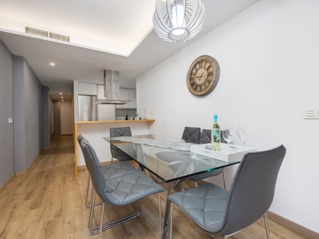 3 Zimmer Apartment zu verkaufen in Centro - Muelle Pesquero, Torrevieja - 299.000 € (Ref: 9975051)