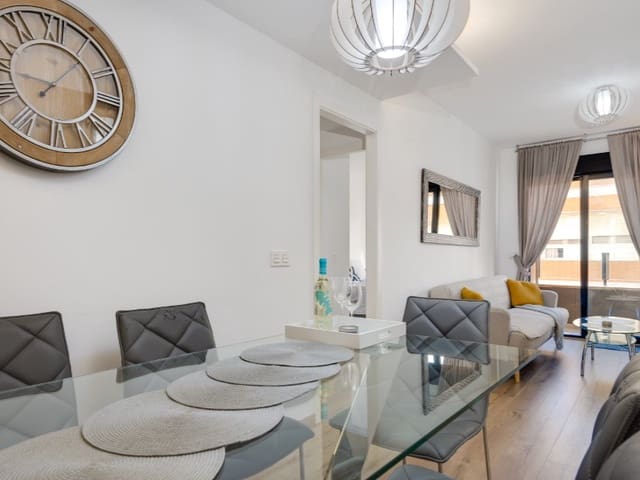 3 Zimmer Apartment zu verkaufen in Centro - Muelle Pesquero, Torrevieja - 299.000 € (Ref: 9975051)