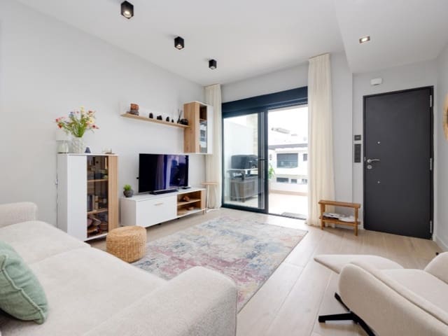 3 slaapkamer Bungalow te koop in Punta Prima, Orihuela - € 429.900 (Ref: 9975052)
