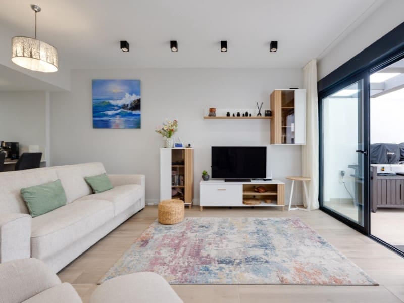 3 slaapkamer Bungalow te koop in Orihuela Costa - € 429.900 (Ref: 9975052)