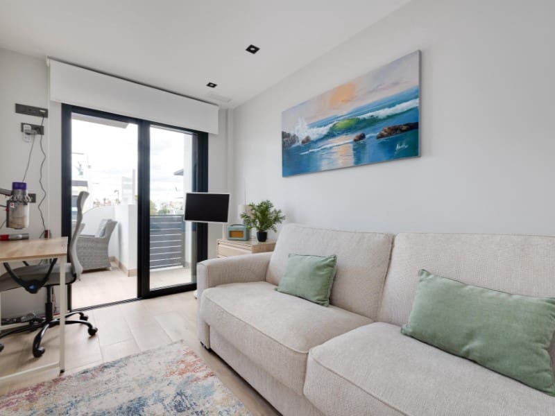 3 slaapkamer Bungalow te koop in Orihuela Costa - € 429.900 (Ref: 9975052)