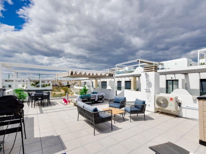 3 slaapkamer Bungalow te koop in Orihuela Costa - € 429.900 (Ref: 9975052)