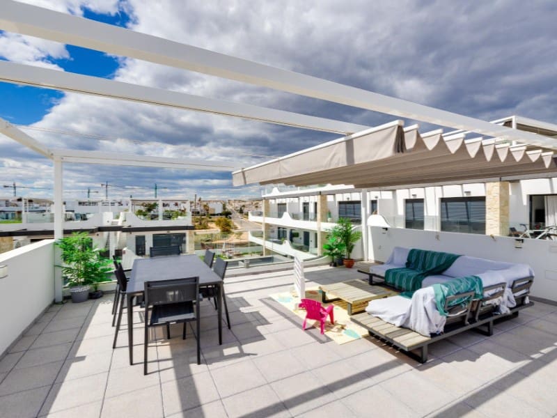 3 slaapkamer Bungalow te koop in Orihuela Costa - € 429.900 (Ref: 9975052)