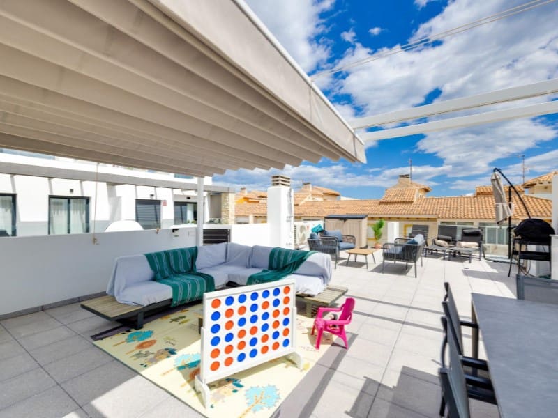 3 slaapkamer Bungalow te koop in Orihuela Costa - € 429.900 (Ref: 9975052)