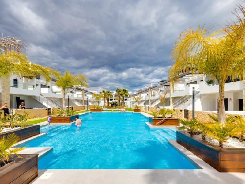 3 slaapkamer Bungalow te koop in Orihuela Costa - € 429.900 (Ref: 9975052)
