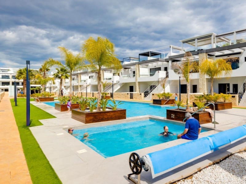 3 slaapkamer Bungalow te koop in Orihuela Costa - € 429.900 (Ref: 9975052)