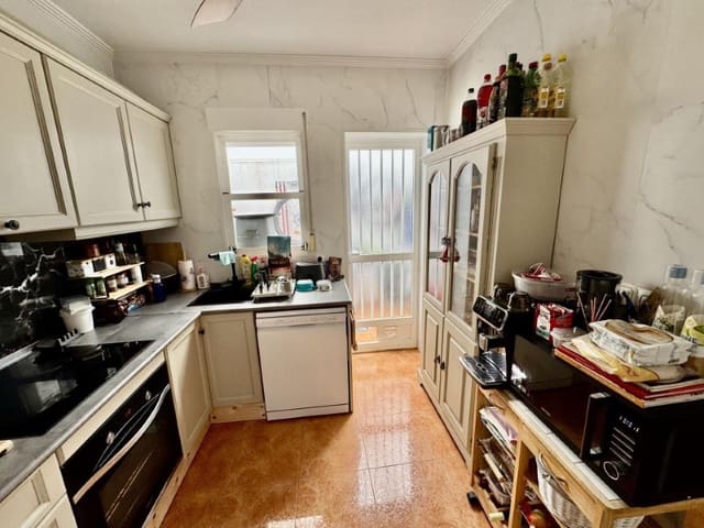 2 camera da letto Casa in vendita in El Chaparral - La Siesta - La Torreta, Torrevieja con piscina - 169.500 € (Rif: 9977040)