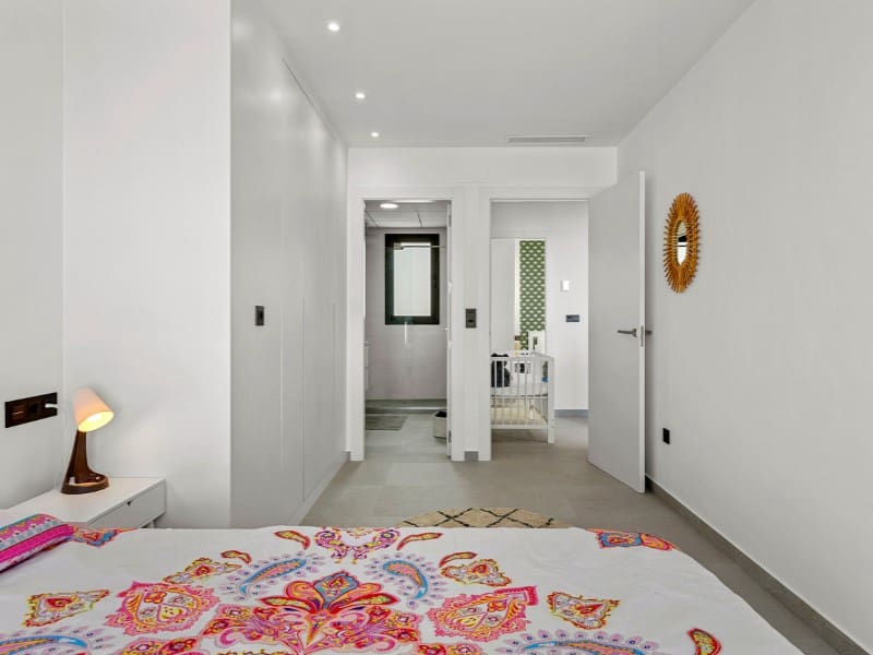 4 sypialnia Willa na sprzedaż w Formentera del Segura z basenem - 369 000 € (Ref: 9977042)