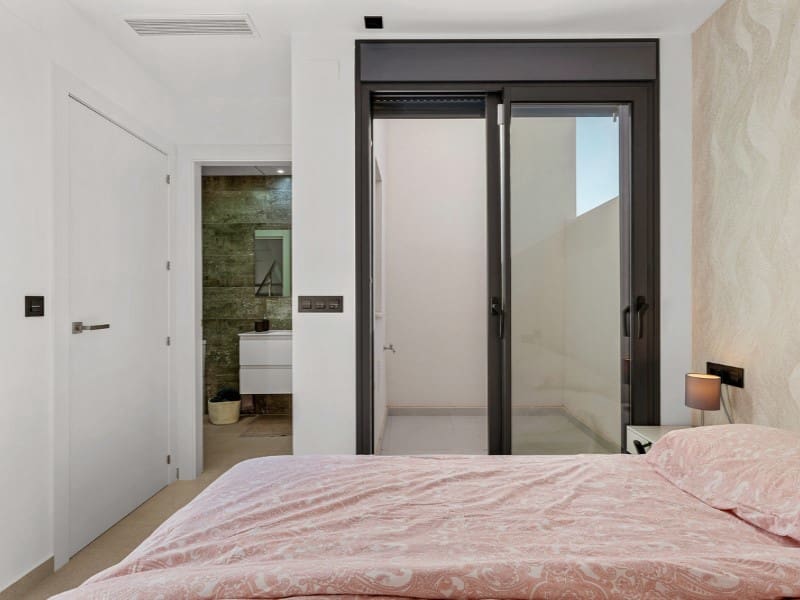 4 sypialnia Willa na sprzedaż w Formentera del Segura z basenem - 369 000 € (Ref: 9977042)