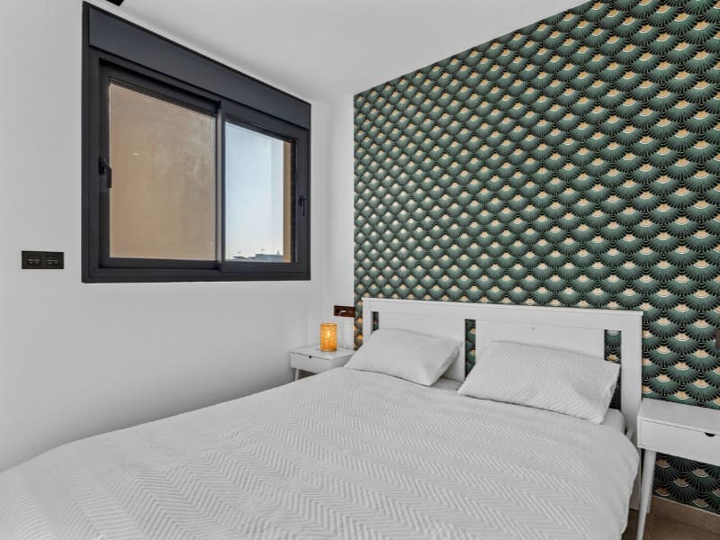 4 sypialnia Willa na sprzedaż w Formentera del Segura z basenem - 369 000 € (Ref: 9977042)