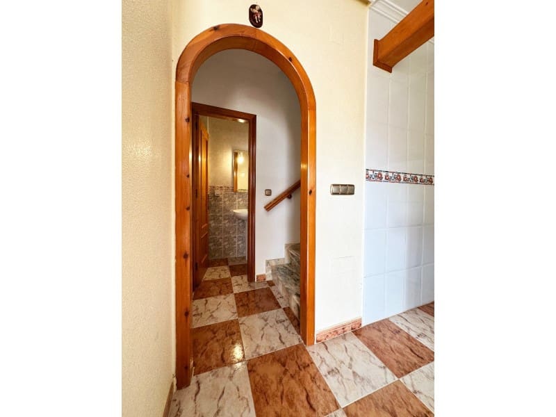 2 slaapkamer Villa te koop in Cabo Roig - € 239.000 (Ref: 9977043)
