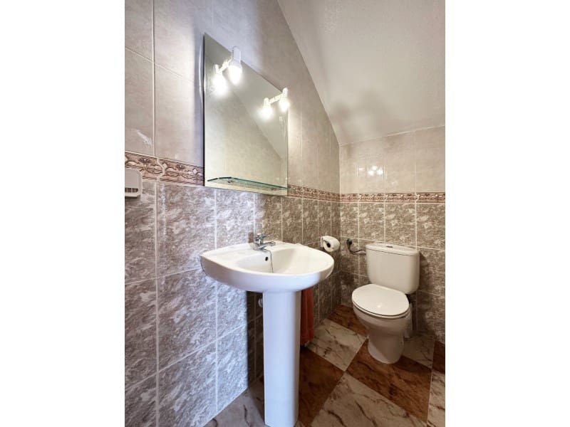 2 slaapkamer Villa te koop in Cabo Roig - € 239.000 (Ref: 9977043)